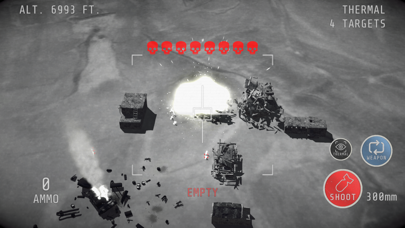 Gunship Operator 3D screenshot 2