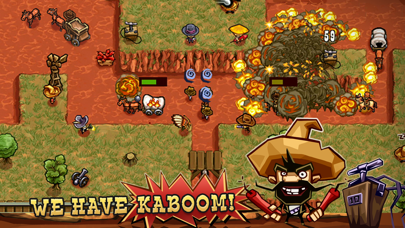 Guns'n'Glory screenshot 1