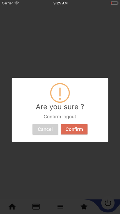 GURU Home Tutors screenshot 1