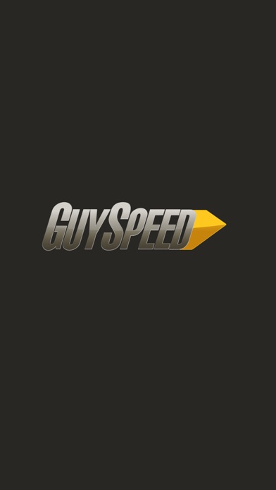 GuySpeed screenshot 1