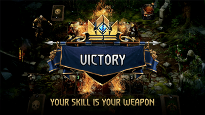 GWENT: The Witcher Card Game screenshot 4