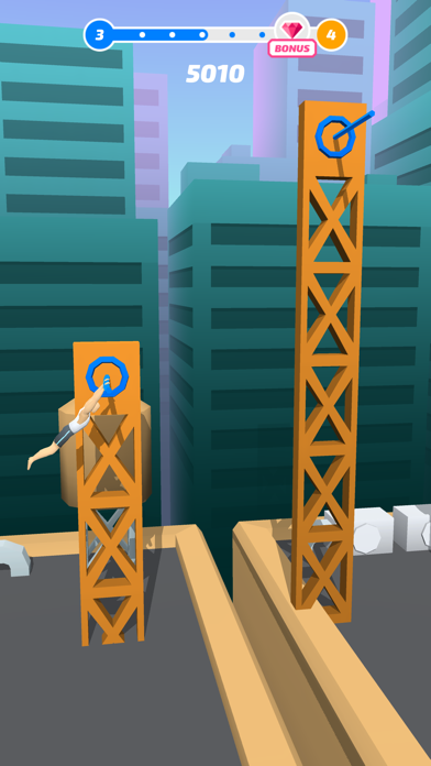Gym Flip screenshot 5
