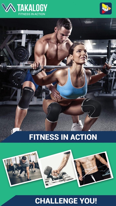 Gym Workout - Muscle Building screenshot 4