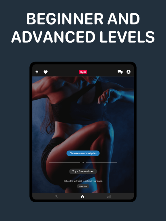 Gym Workout Planner - Gym Plan screenshot 7