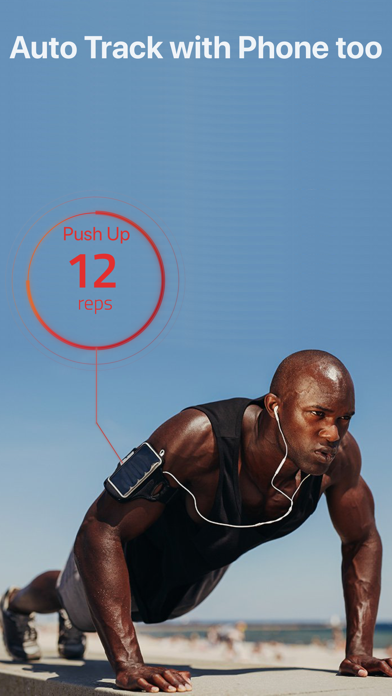 Gymatic Workout Tracker screenshot 8