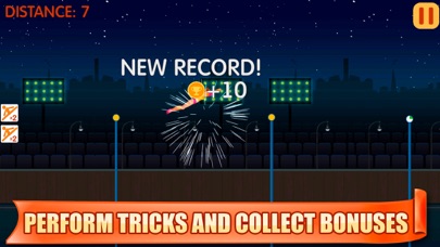 Gymnastics Girls Sports Challenge screenshot 3