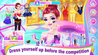 Gymnastics Queen screenshot 4