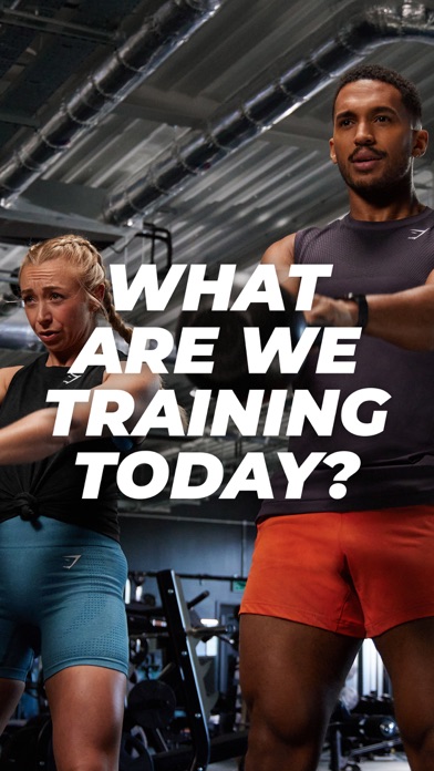 Gymshark Training and Fitness screenshot 7