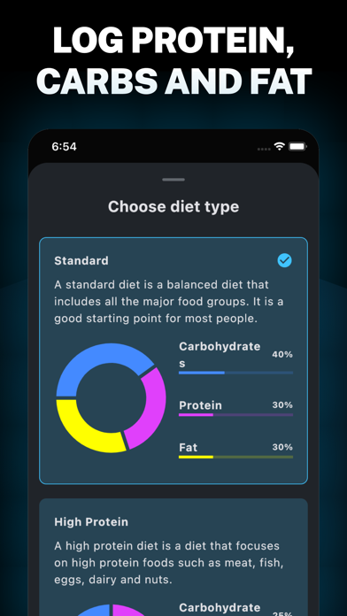 GymStreak: AI Personal Trainer screenshot 3