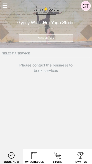 Gypsy Waltz Hot Yoga Studio screenshot 4