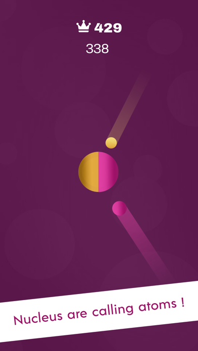 Gyro Nucleus screenshot 2