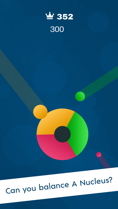 Gyro Nucleus screenshot 3