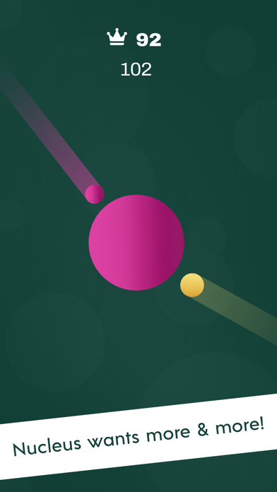 Gyro Nucleus screenshot 4