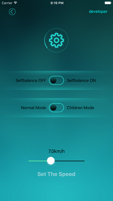 GYROOR screenshot 1