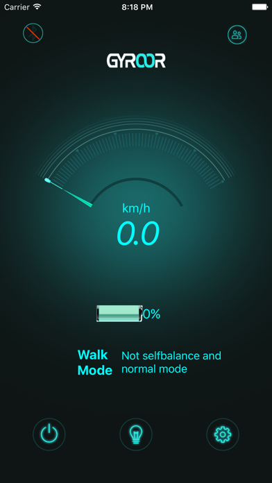 GYROOR screenshot 4