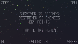 GyrOrbital screenshot 1