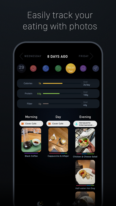 Gyroscope screenshot 3