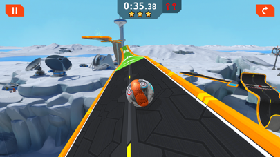 GyroSphere Evolution screenshot 2
