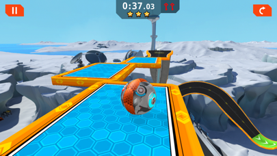 GyroSphere Evolution screenshot 4