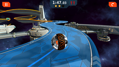 GyroSphere Evolution screenshot 3