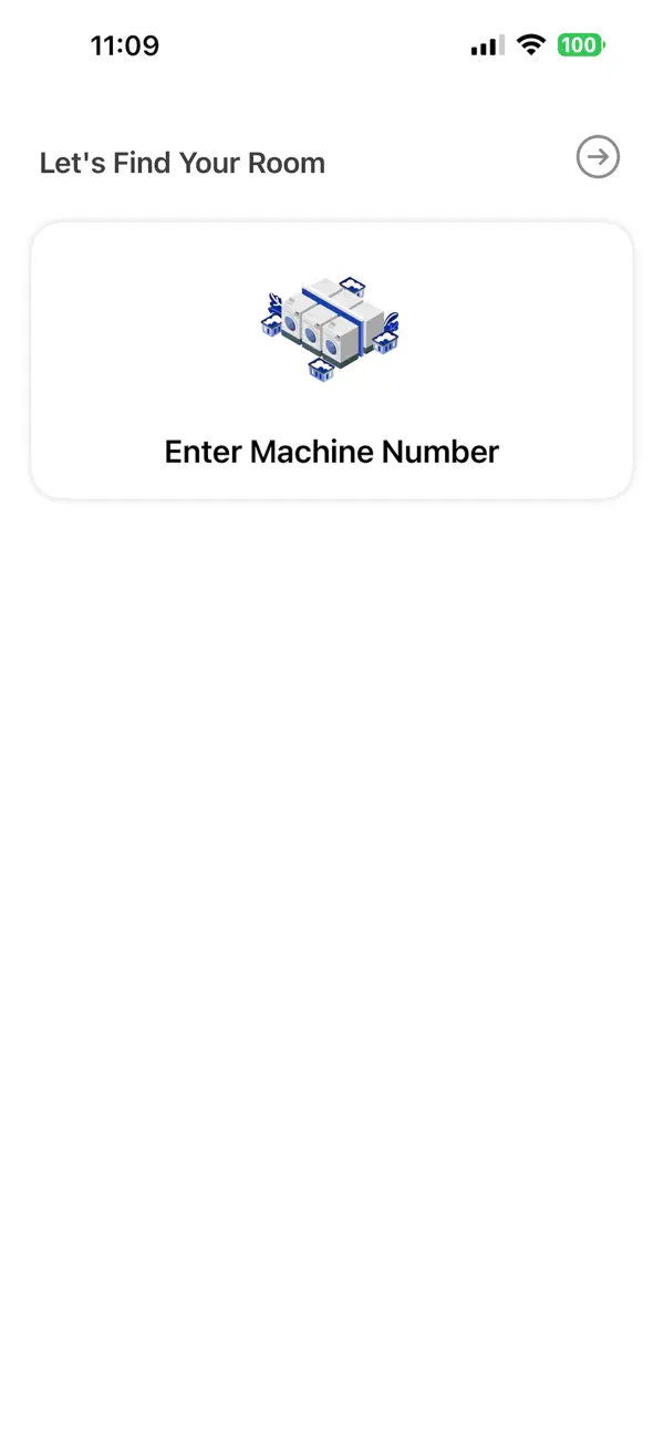 H Wash Mobile screenshot 4