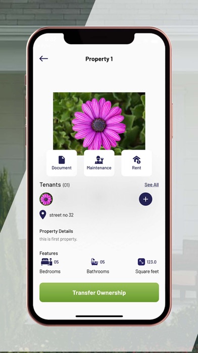 H.O.M.E. screenshot 2