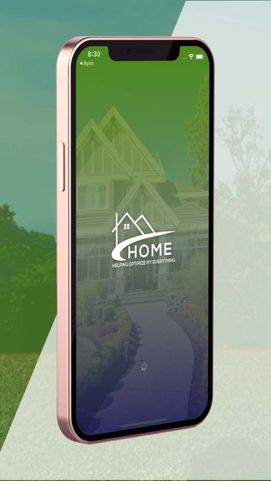 H.O.M.E. screenshot 7