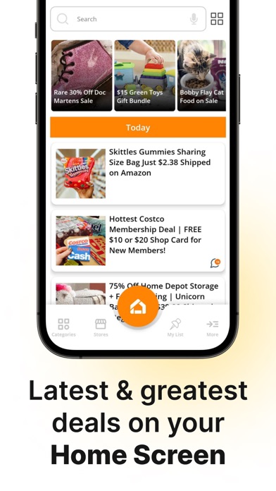 H2S: Best Deals & Discounts screenshot 2