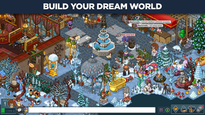 Habbo - Original Virtual World screenshot 5