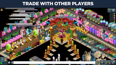 Habbo - Original Virtual World screenshot 1