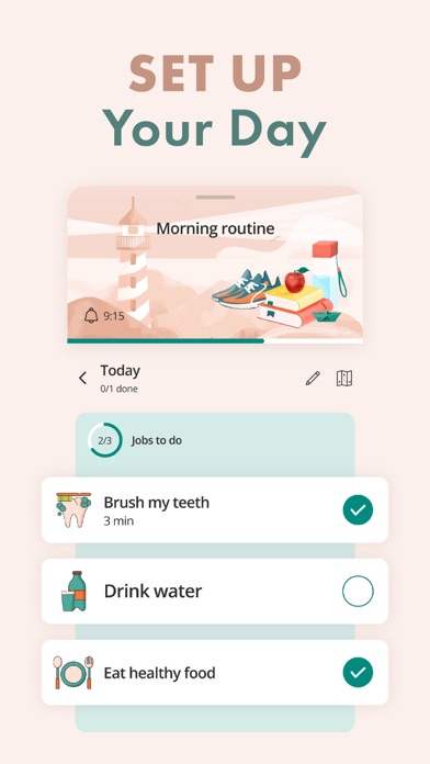Habio - Daily Habit Tracker screenshot 6