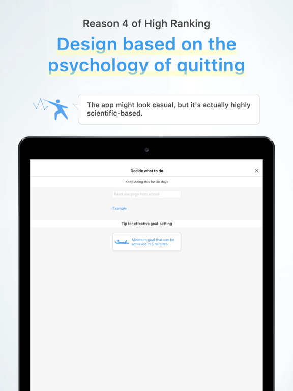 Habit: Daily routine tracker screenshot 5