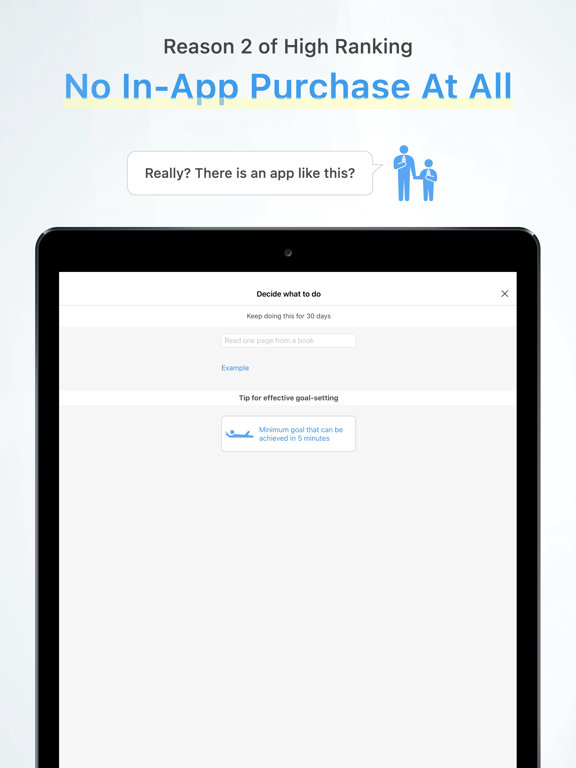 Habit: Daily routine tracker screenshot 7