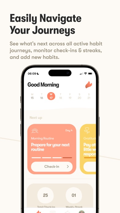 Habit Nest: Planner & Tracker screenshot 7
