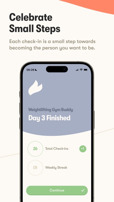 Habit Nest: Planner & Tracker screenshot 1