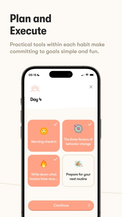 Habit Nest: Planner & Tracker screenshot 5