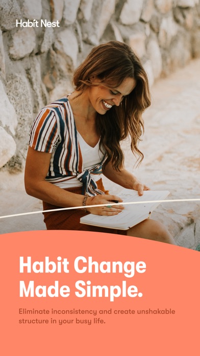 Habit Nest: Planner & Tracker screenshot 10