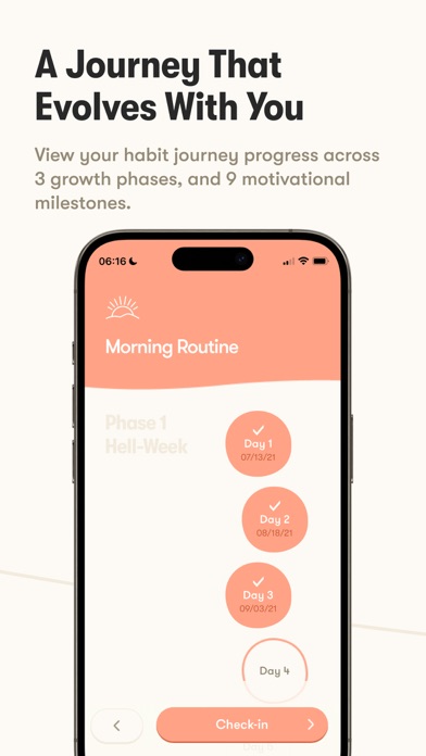 Habit Nest: Planner & Tracker screenshot 6