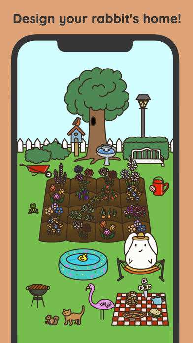 Habit Rabbit: Habit Tracker screenshot 1
