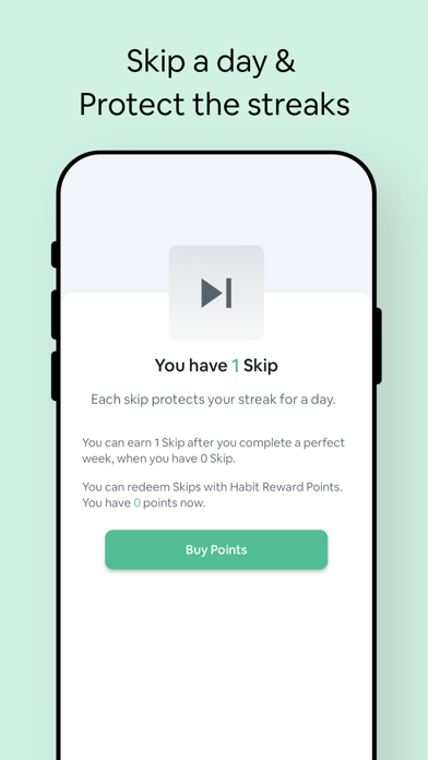 Habit Tracker - Habit Rewards screenshot 3