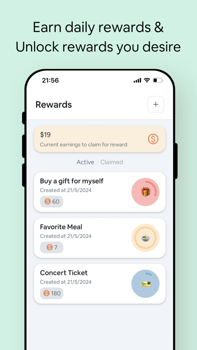 Habit Tracker - Habit Rewards screenshot 4