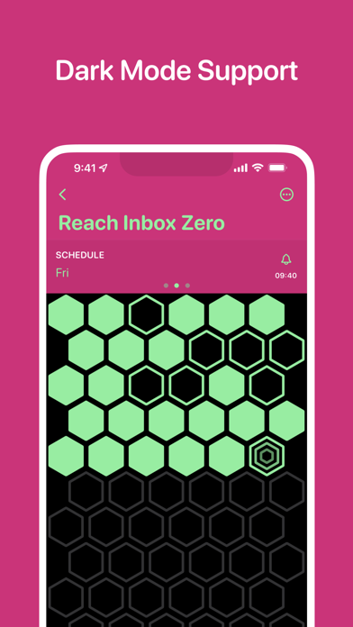 Habitat - Daily Habit Tracker screenshot 2