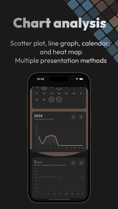 HabitDone -Daily Habit Tracker screenshot 4