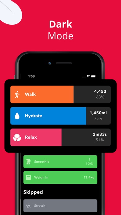 HabitMinder • Habit Tracker screenshot 3