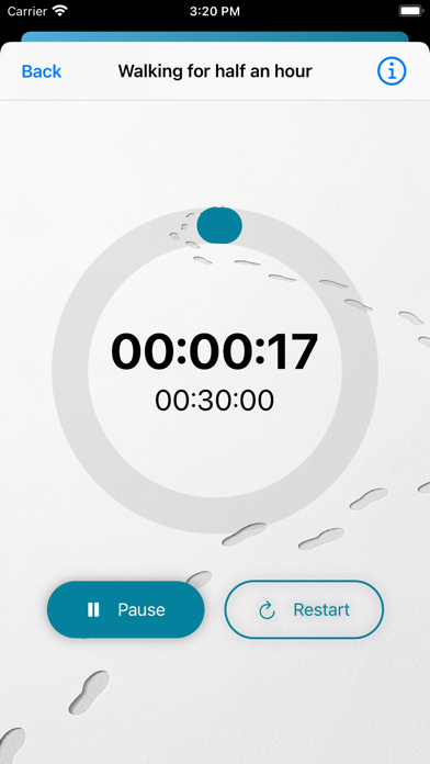 Habits Build screenshot 6