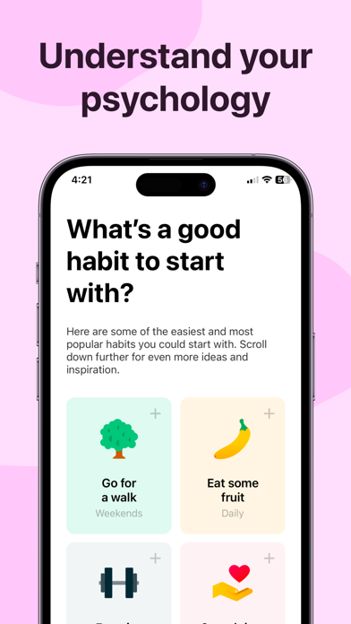 Habits with Henry screenshot 3