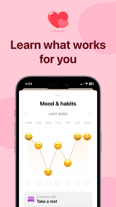 Habits with Henry screenshot 4