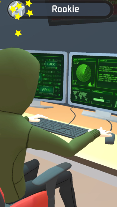 Hack Computer screenshot 5