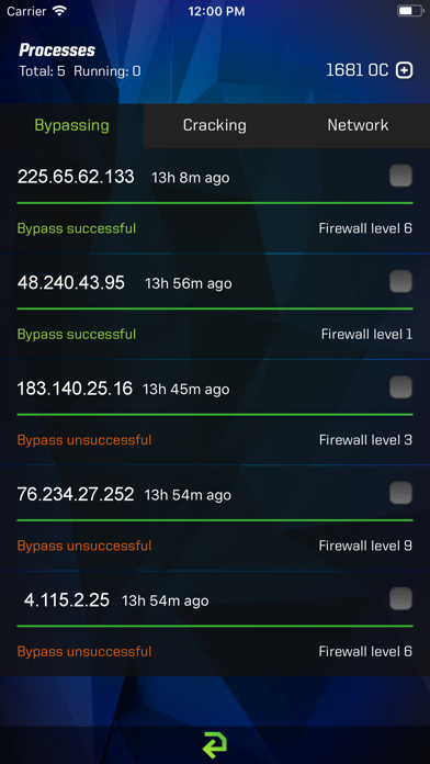 Hack Ex screenshot 4