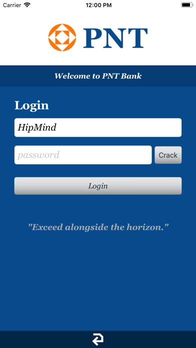 Hack Ex screenshot 3